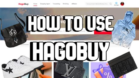 Website: www. . Hago buy